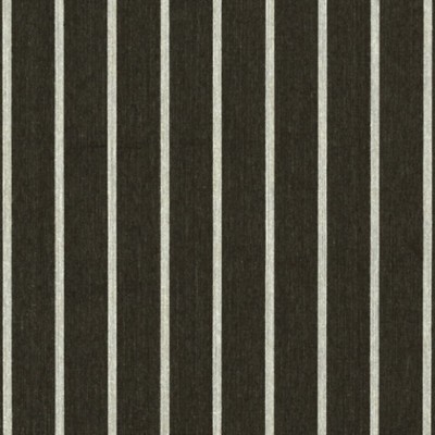 Фото Обои тканевые - Полоски - стиль Американский - Черные - Купить в Интернет-магазине