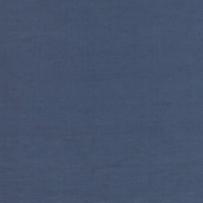 Фото Обои тканевые - Однотонные обои - стиль Американский - Синие - Купить в Интернет-магазине