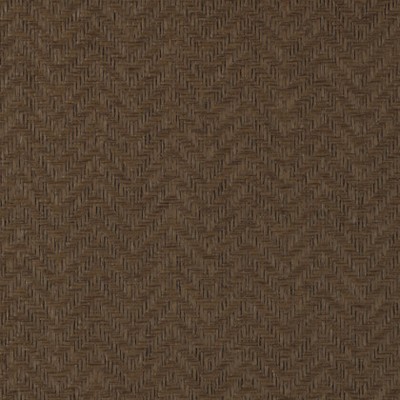 Фото Обои тканевые - Орнамент - стиль Американский - Коричневые - Купить в Интернет-магазине