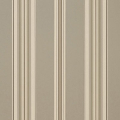 Фото Обои с рисунком - Полоски - стиль Американский - Серые - Купить в Интернет-магазине