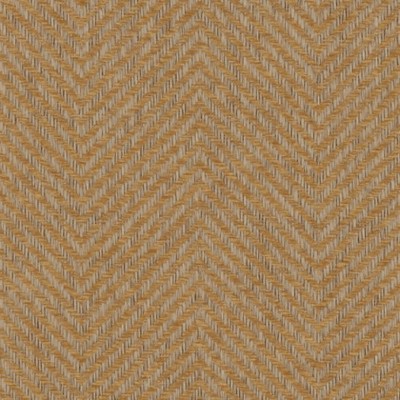 Фото Обои тканевые - Орнамент - стиль Американский - Желтые - Купить в Интернет-магазине