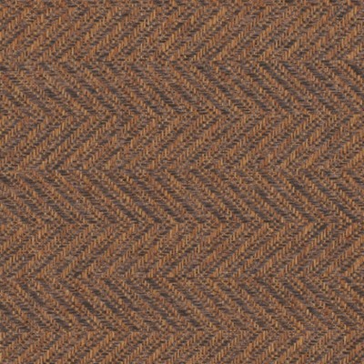 Фото Обои тканевые - Орнамент - стиль Американский - Коричневые - Купить в Интернет-магазине