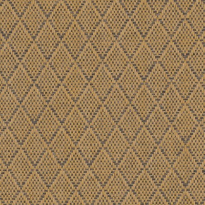 Фото Обои тканевые - Орнамент - стиль Американский - Коричневые - Купить в Интернет-магазине