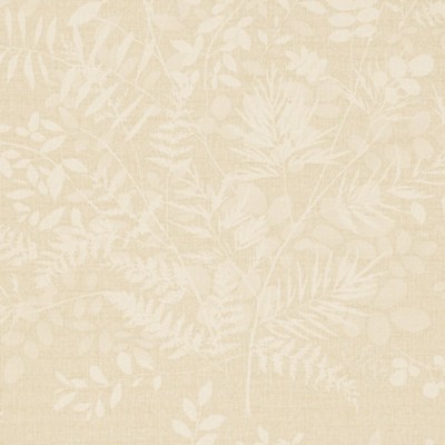 Фото Обои с рисунком - Растение - стиль Американский - Кремовые - Купить в Интернет-магазине