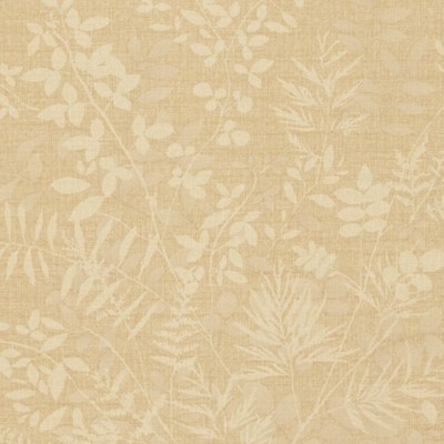 Фото Обои с рисунком - Растение - стиль Американский - Бежевые - Купить в Интернет-магазине