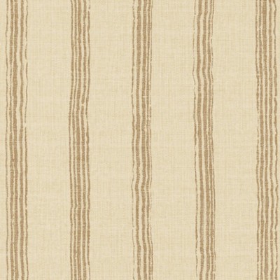 Фото Обои тканевые - Полоски - стиль Американский - Бежевые - Купить в Интернет-магазине