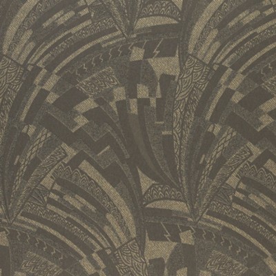 Фото Обои с рисунком - Абстракция - стиль Американский - Коричневые - Купить в Интернет-магазине