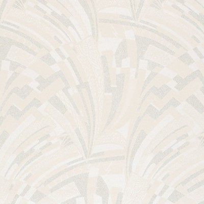 Фото Обои с рисунком - Абстракция - стиль Американский - Кремовые - Купить в Интернет-магазине