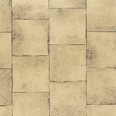 Фото Обои с рисунком - Клетка - стиль Американский - Бежевые - Купить в Интернет-магазине