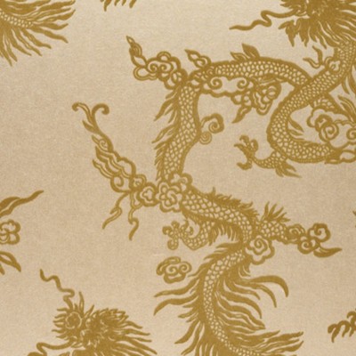 Фото Обои тканевые - Крупный декор - стиль Американский - Бежевые - Купить в Интернет-магазине