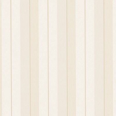 Фото Обои с рисунком - Полоски - стиль Американский - Белые - Купить в Интернет-магазине