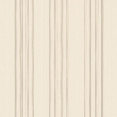 Фото Обои с рисунком - Полоски - стиль Американский - Кремовые - Купить в Интернет-магазине