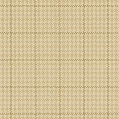 Фото Обои с рисунком - Клетка - стиль Американский - Бежевые - Купить в Интернет-магазине