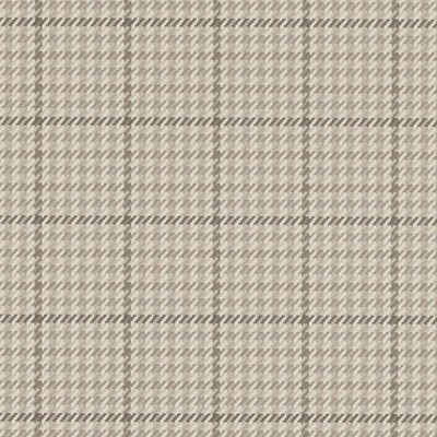 Фото Обои с рисунком - Клетка - стиль Американский - Серые - Купить в Интернет-магазине