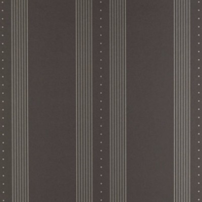 Фото Обои с рисунком - Полоски - стиль Американский - Черные - Купить в Интернет-магазине