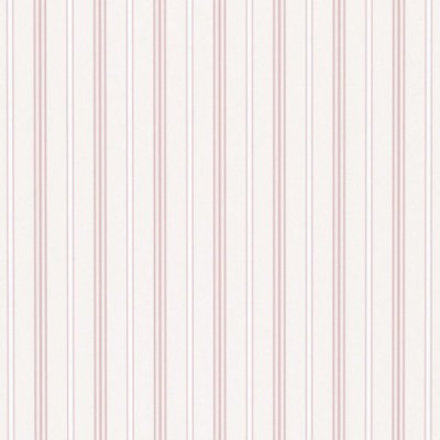 Фото Обои с рисунком - Полоски - стиль Американский - Белые - Купить в Интернет-магазине
