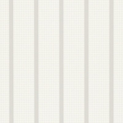 Фото Обои с рисунком - Полоски - стиль Американский - Белые - Купить в Интернет-магазине