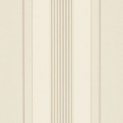 Фото Обои с рисунком - Полоски - стиль Американский - Светло-серые - Купить в Интернет-магазине