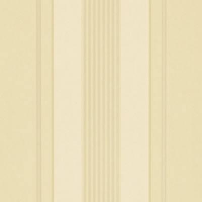 Фото Обои с рисунком - Полоски - стиль Американский - Бежевые - Купить в Интернет-магазине