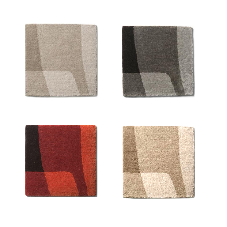 Фото Ковер машинной работы - стиль Современные - Купить в Интернет-магазине