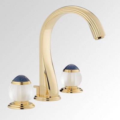 Фото Смеситель для раковины - стиль Европейский - Купить в Интернет-магазине