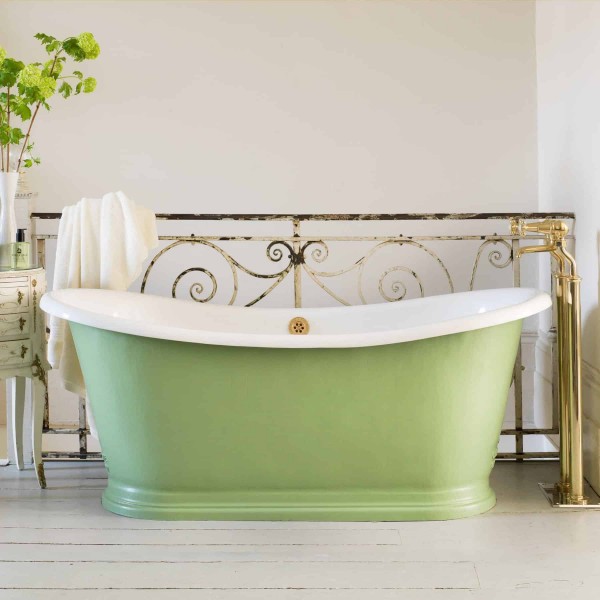 Фото Ванна - стиль Английский - Купить в Интернет-магазине Фото Ванна - стиль Английский - Купить в Интернет-магазине