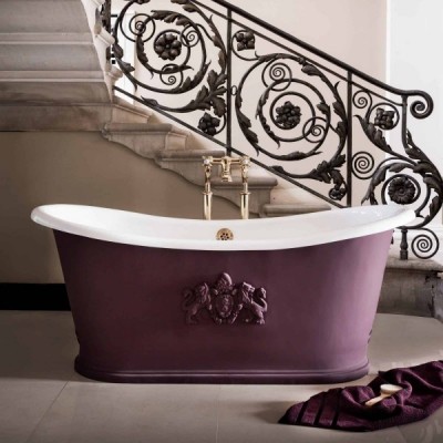 Фото Ванна - стиль Английский - Купить в Интернет-магазине