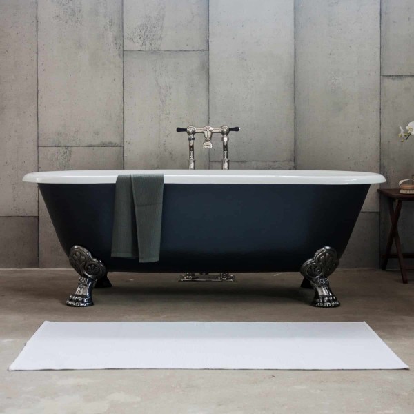 Фото Ванна - стиль Английский - Купить в Интернет-магазине Фото Ванна - стиль Английский - Купить в Интернет-магазине