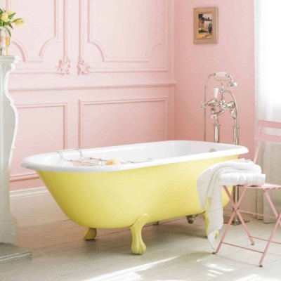 Фото Ванна - стиль Английский - Купить в Интернет-магазине