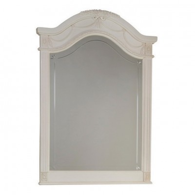 Фото Зеркало для детской - стиль Для девочек - Для детской - Купить в Интернет-магазине