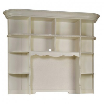 Фото Стол письменный детский - стиль Для девочек - Для детской - В наличии - Купить в Интернет-магазине