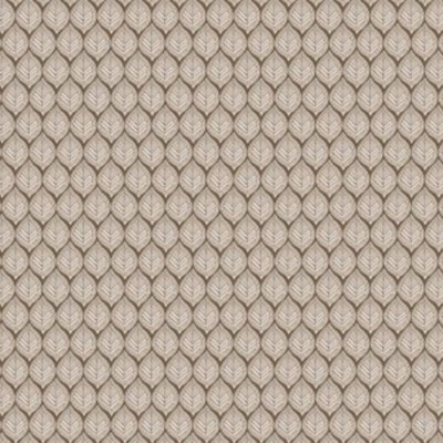 Фото Ткань портьерная с рисунком - Мелкий принт - стиль Английский - Коричневый - Купить в Интернет-магазине