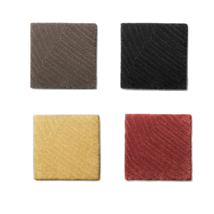 Фото Ковер машинной работы - стиль Современные - Купить в Интернет-магазине