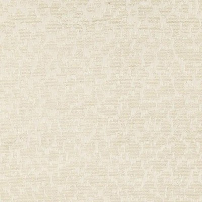 Фото Ткань портьерная с рисунком - Абстракция - стиль Английский - Кремовая - Купить в Интернет-магазине