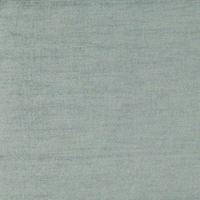 Фото Ткань портьерная однотонная - Шенил - стиль Английский - Голуба - Купить в Интернет-магазине