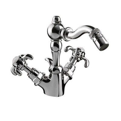 Фото Смеситель для биде - стиль Английский - Купить в Интернет-магазине