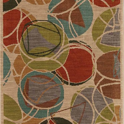 Фото Ковер машинной работы - стиль Современные - Купить в Интернет-магазине