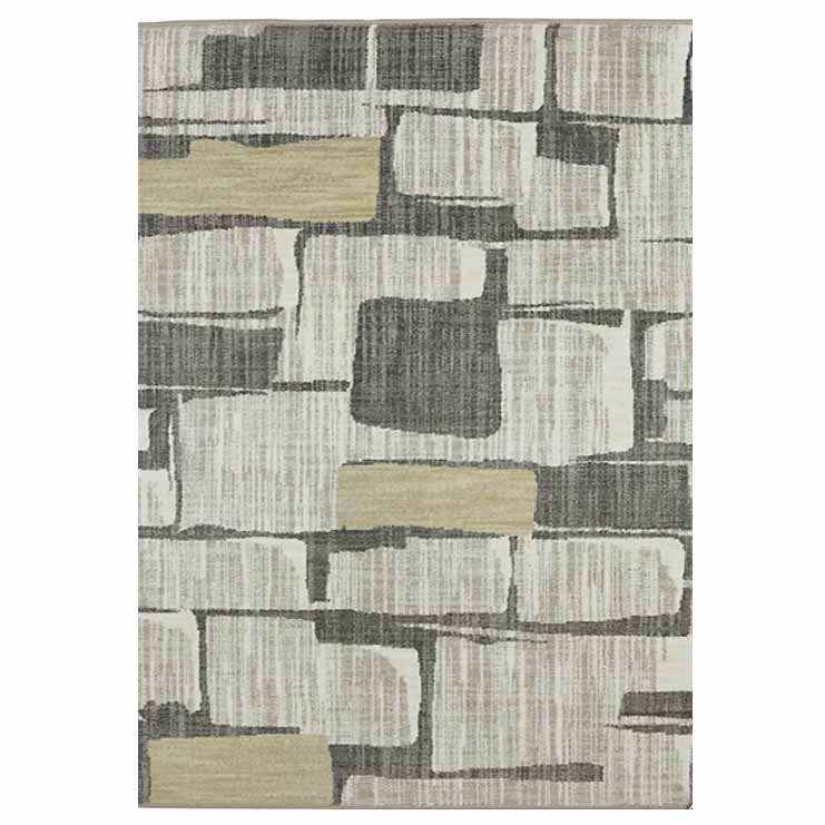 Фото Ковер машинной работы - стиль Современные - Купить в Интернет-магазине