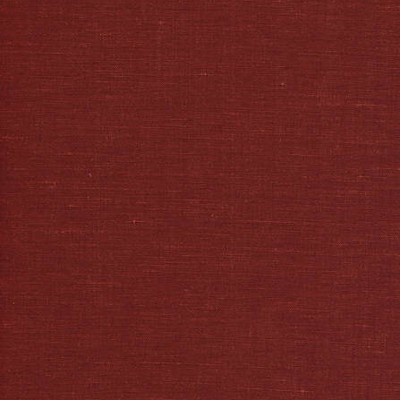 Фото Ткань портьерная однотонная - Текстурная ткань - стиль Английский - Красная - Купить в Интернет-магазине