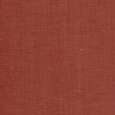 Фото Ткань портьерная однотонная - Текстурная ткань - стиль Английский - Оранжевая - Купить в Интернет-магазине