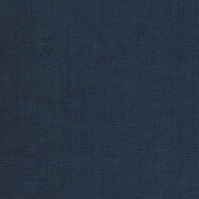 Фото Ткань портьерная однотонная - Текстурная ткань - стиль Английский - Синяя - Купить в Интернет-магазине