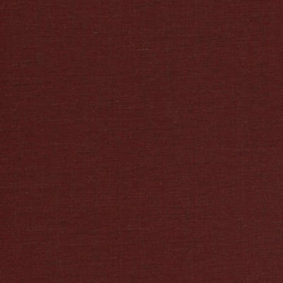 Фото Ткань портьерная однотонная - Текстурная ткань - стиль Английский - Красная - Купить в Интернет-магазине