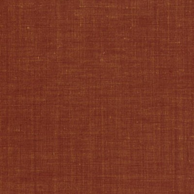 Фото Ткань портьерная однотонная - Текстурная ткань - стиль Английский - Оранжевая - Купить в Интернет-магазине