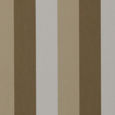 Фото Ткань портьерная с рисунком - Полоски - стиль Американский - Коричневые - Купить в Интернет-магазине