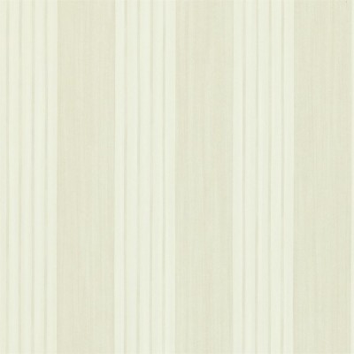 Фото Обои с рисунком - Полоски - стиль Английская классика - Светло-серые - Купить в Интернет-магазине