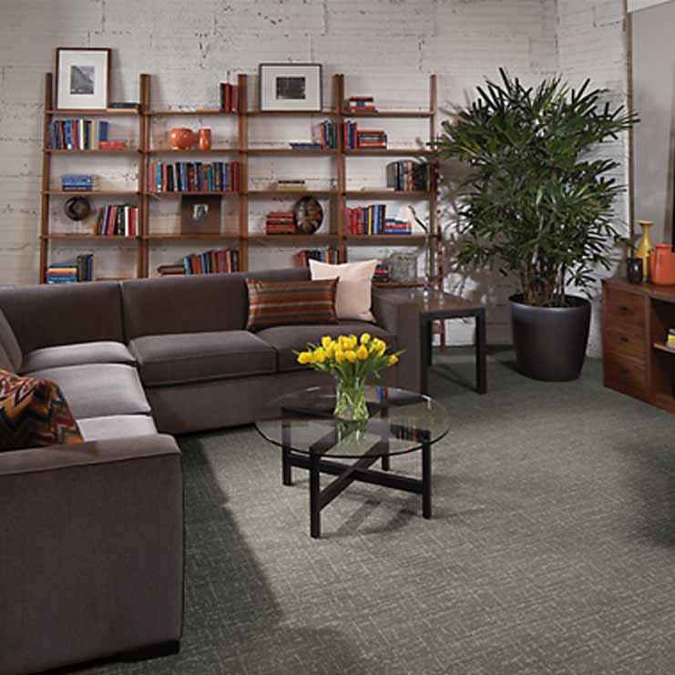 Фото Ковровое покрытие - стиль Современные - Купить в Интернет-магазине