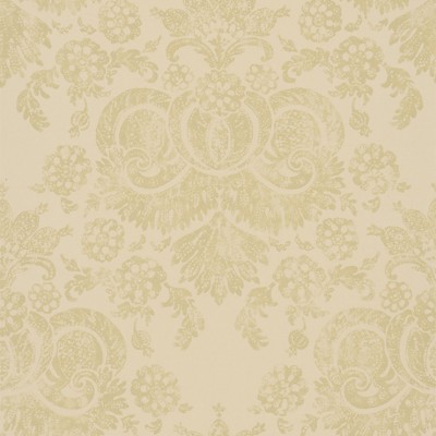 Фото Обои с рисунком - Дамаск - стиль Английская классика - Бежевые - Купить в Интернет-магазине