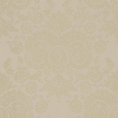 Фото Обои с рисунком - Дамаск - стиль Английская классика - Бежевые - Купить в Интернет-магазине