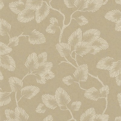 Фото Обои с рисунком - Растение - стиль Английская классика - Бежевые - Купить в Интернет-магазине