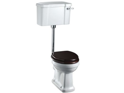 Фото Унитаз - стиль Английский - Купить в Интернет-магазине